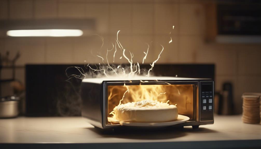 avoid these microwave mishaps