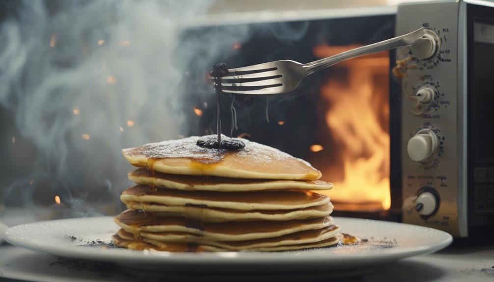 avoid these pancake blunders