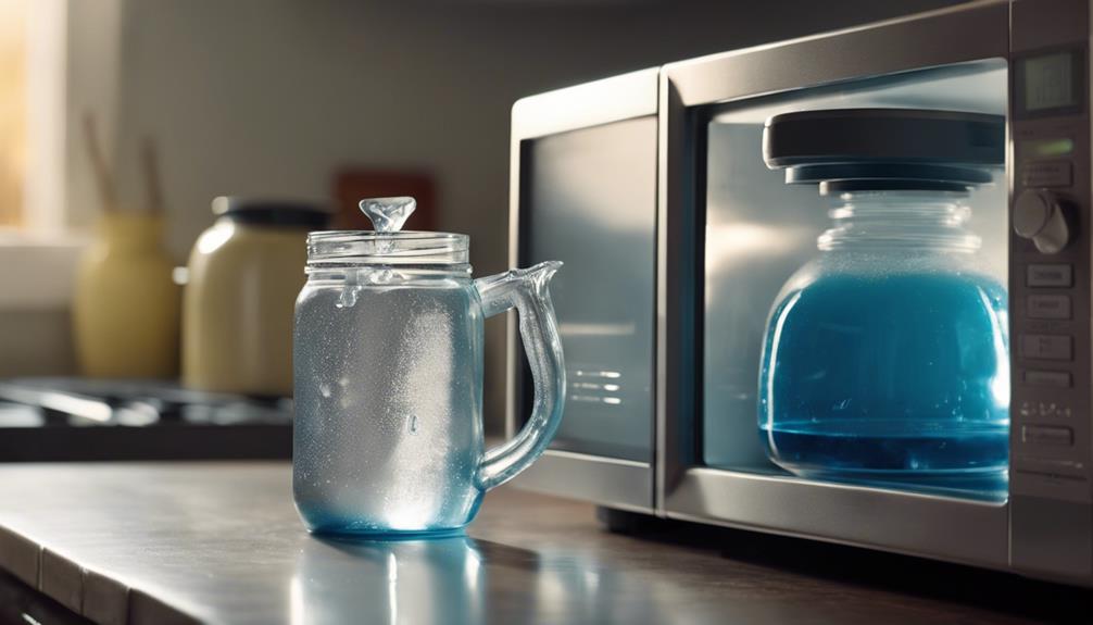 brewing tea with care
