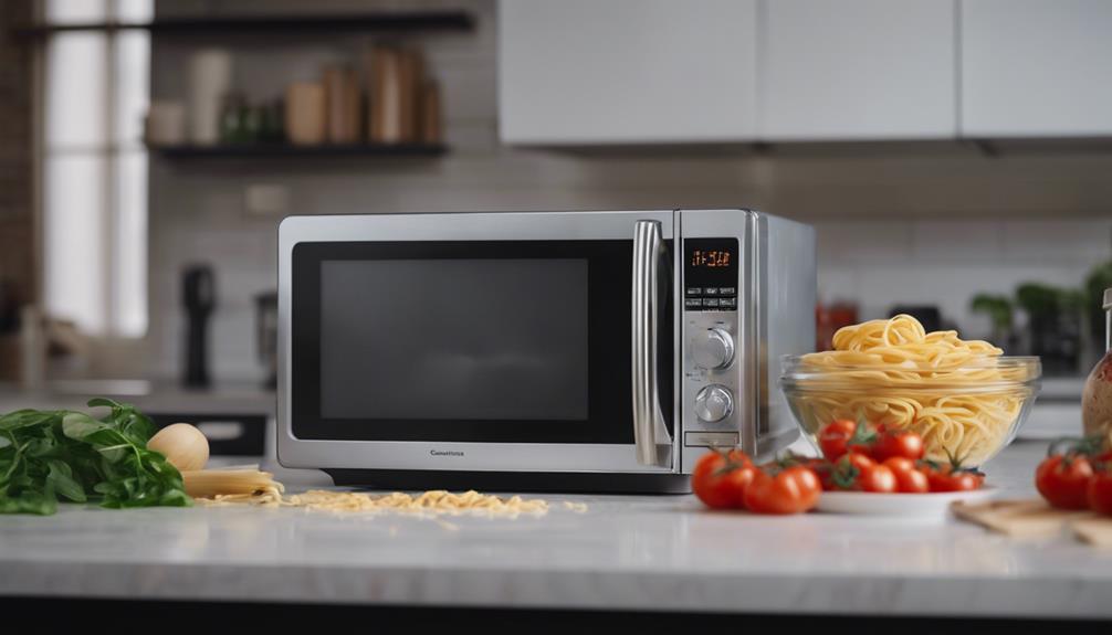 compact microwave oven reviews