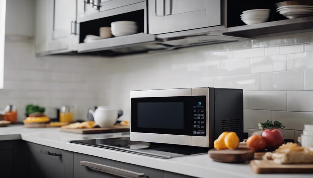 compact microwave oven reviews