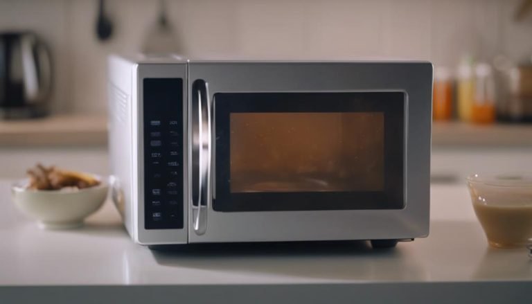 heating bone broth safely
