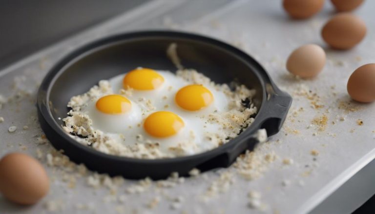 microwaving eggs a guide
