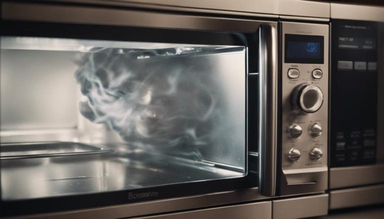 microwaving water bottle safety