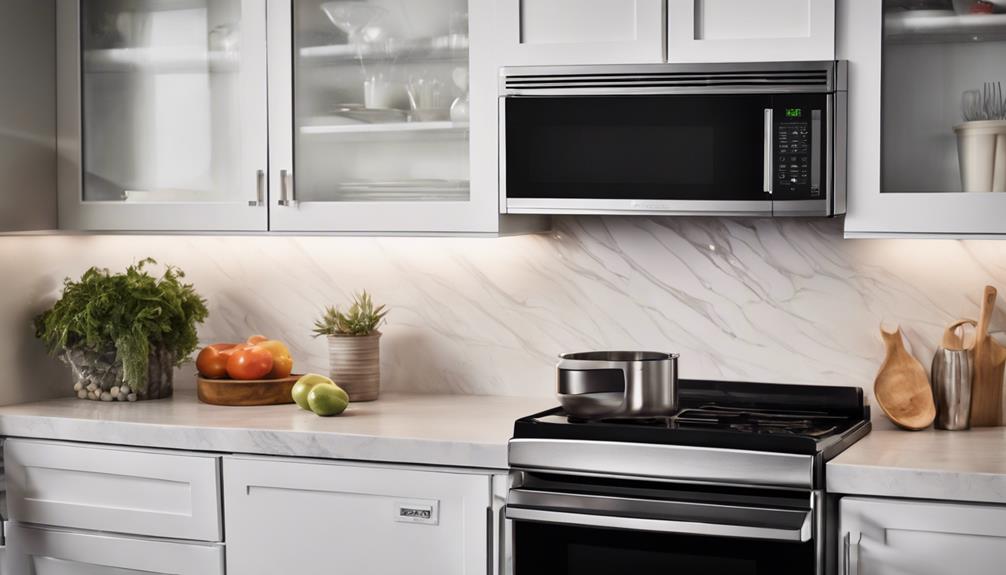 5 Best MicrowaveSafe Plates for Quick and Easy Heating